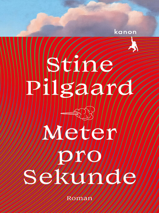 Title details for Meter pro Sekunde by Stine Pilgaard - Available